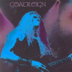 Goatreign - Goatreign in der Gruppe CD bei Bengans Skivbutik AB (1154941)