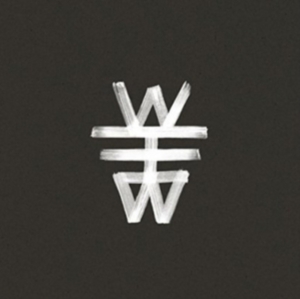 Savages & Bo Ningen - Words To The Blind in der Gruppe CD bei Bengans Skivbutik AB (1154956)