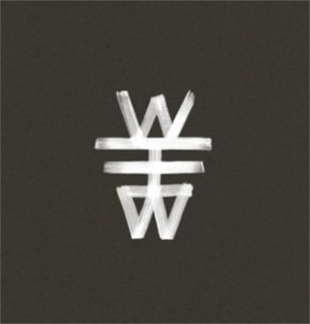 Savages And Bo Ningen - Words To The Blind in der Gruppe CD / Bestseller bei Bengans Skivbutik AB (1154956)