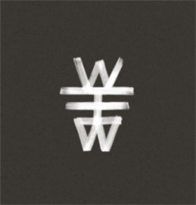 Savages And Bo Ningen - Words To The Blind in der Gruppe VINYL bei Bengans Skivbutik AB (1154957)