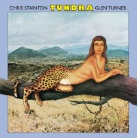 Stainton Chris/Glen Turner - Tundra in der Gruppe CD / Pop-Rock bei Bengans Skivbutik AB (1154962)