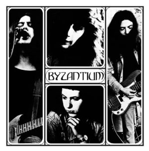 Byzantium - Live & Studio in der Gruppe CD bei Bengans Skivbutik AB (1154963)