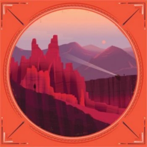 Field Report - Marigolden in der Gruppe CD bei Bengans Skivbutik AB (1154968)