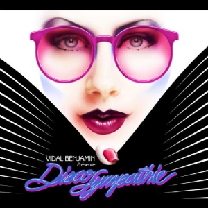Various Artists - Disco Sympathie in der Gruppe VINYL bei Bengans Skivbutik AB (1154983)
