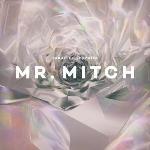 Mr. Mitch - Parallel Memories in der Gruppe VINYL bei Bengans Skivbutik AB (1155015)