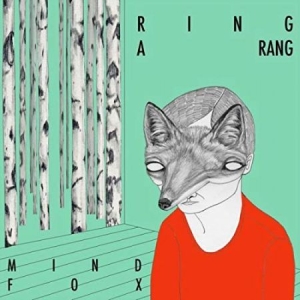 Mind Fox - Ringarang in der Gruppe VINYL bei Bengans Skivbutik AB (1157217)