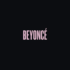 Beyoncé - Beyoncé in der Gruppe Minishops / Beyoncé bei Bengans Skivbutik AB (1157528)