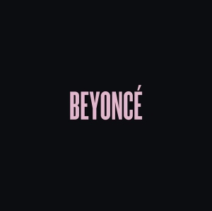 Beyoncé - Beyoncé in der Gruppe Minishops / Beyoncé bei Bengans Skivbutik AB (1157528)