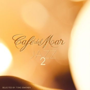 Various Artists - Cafe Del Mar - Jazz 2 [import] in der Gruppe CD bei Bengans Skivbutik AB (1160776)