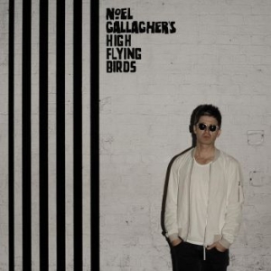 Noel Gallagher's High Flying Birds - Chasing Yesterday in der Gruppe Minishops / Noel Gallagher bei Bengans Skivbutik AB (1160810)