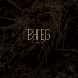 Bhleg - Draumr Ást in der Gruppe CD bei Bengans Skivbutik AB (1161135)