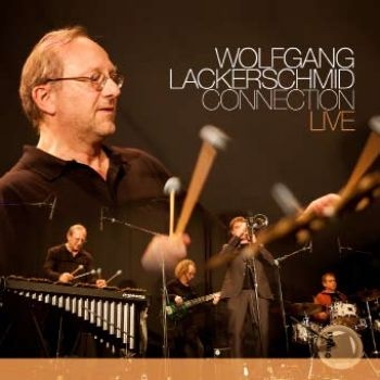 Lckerschmid Wolfgang - Live in der Gruppe CD / Jazz bei Bengans Skivbutik AB (1161145)