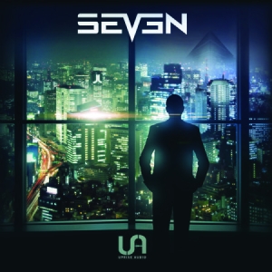 Seven - Seven in der Gruppe CD bei Bengans Skivbutik AB (1161174)