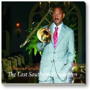 Marsalis Delfeayo - Last Southern Gentlemen in der Gruppe CD bei Bengans Skivbutik AB (1161185)