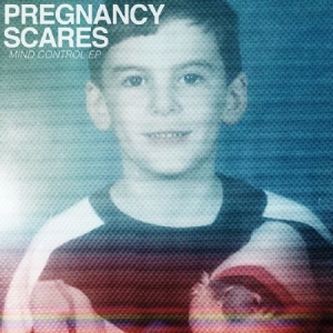 Pregnancy Scares - Mind Control in der Gruppe VINYL bei Bengans Skivbutik AB (1161194)
