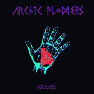 Arctic Flowers - Weaver in der Gruppe CD bei Bengans Skivbutik AB (1161197)