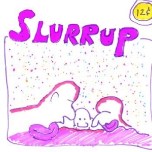 Hayes Liam - Slurrup in der Gruppe CD bei Bengans Skivbutik AB (1161205)