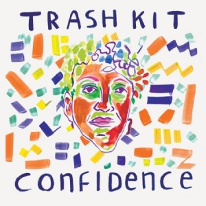 Trash Kit - Confidence in der Gruppe CD bei Bengans Skivbutik AB (1161211)