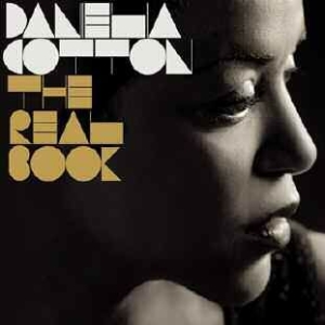 Cotton Daniella - Real Book in der Gruppe CD bei Bengans Skivbutik AB (1161213)