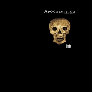 Apocalyptica - Cult in der Gruppe Minishops / Apocalyptica bei Bengans Skivbutik AB (1161259)