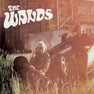 Wands - Dawn in der Gruppe CD bei Bengans Skivbutik AB (1161316)