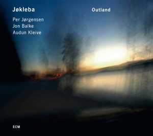 Per Jørgensen Audun Kleive Jon Ba - Jøkleba'14 in der Gruppe CD bei Bengans Skivbutik AB (1161692)