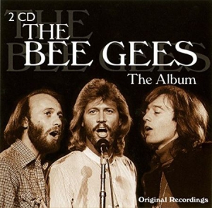 Bee Gees - Album in der Gruppe CD bei Bengans Skivbutik AB (1164317)