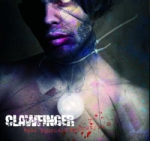 Clawfinger - Hate Yourself With Style (Digi) in der Gruppe CD bei Bengans Skivbutik AB (1164352)