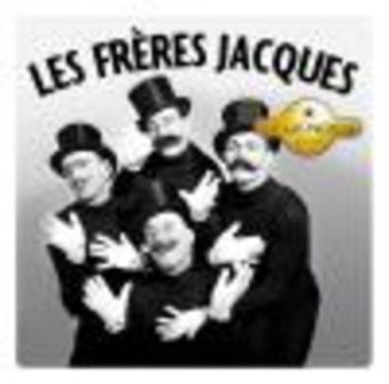 Les Freres Jacques - Legends - 2Cd in der Gruppe CD / Pop bei Bengans Skivbutik AB (1164684)