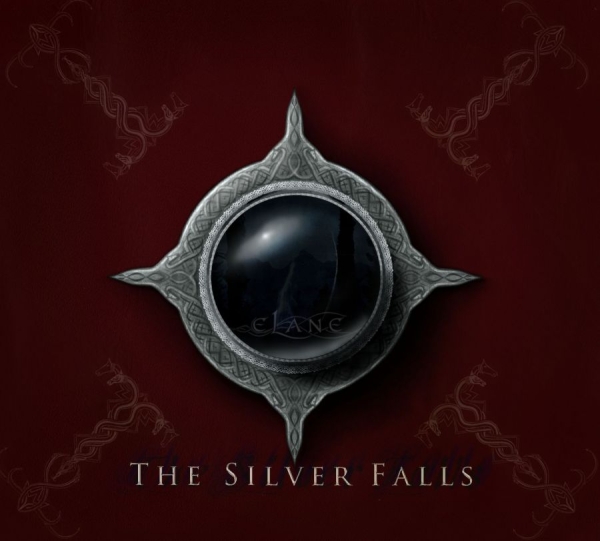 Elane - Silver Falls in der Gruppe CD / Rock bei Bengans Skivbutik AB (1164696)