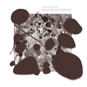 Schneider Kacirek - Shadows Documents in der Gruppe CD bei Bengans Skivbutik AB (1164702)