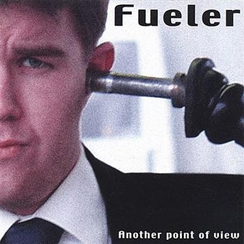 Fueler - Another Point Of View in der Gruppe CD / Hårdrock/ Heavy metal bei Bengans Skivbutik AB (1164765)