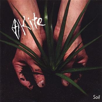 Kite - Soil in der Gruppe CD / Rock bei Bengans Skivbutik AB (1164768)