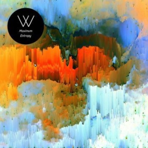 Man Without Country - Maximum Entropy in der Gruppe CD bei Bengans Skivbutik AB (1164792)