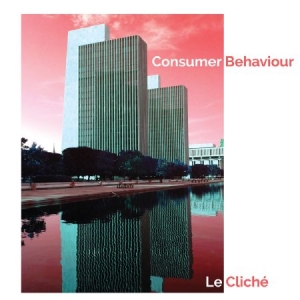 Le Cliche - Consumer Behaviour in der Gruppe VINYL bei Bengans Skivbutik AB (1164810)