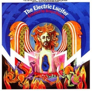 Bruce Haack - Electric Lucifer in der Gruppe VINYL bei Bengans Skivbutik AB (1164862)