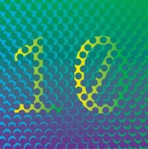 Various Artists - 10 Years Of Tirk in der Gruppe CD bei Bengans Skivbutik AB (1164863)