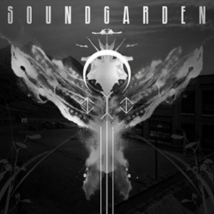 Soundgarden - Echo Of Miles - Scattered Tracks Ac in der Gruppe Minishops / Soundgarden bei Bengans Skivbutik AB (1165061)