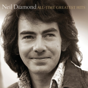Neil Diamond - All-Time Greatest Hits (2Cd) in der Gruppe CD bei Bengans Skivbutik AB (1165064)