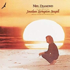 Neil Diamond - Jonathan Livingstone Seagull (Sound in der Gruppe CD bei Bengans Skivbutik AB (1165069)