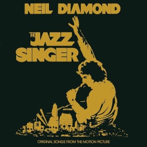 Neil Diamond - Tha Jazz Singer (Soundtrack) in der Gruppe CD bei Bengans Skivbutik AB (1165074)