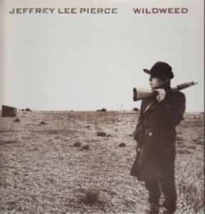 Pierce Jeffrey Lee - Wildweed (Vinyl Lp) in der Gruppe VINYL bei Bengans Skivbutik AB (1166168)