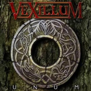 Vexillum - Unum in der Gruppe CD bei Bengans Skivbutik AB (1166190)