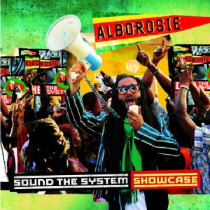 Alborosie - Sound The System Showcase in der Gruppe CD bei Bengans Skivbutik AB (1166235)