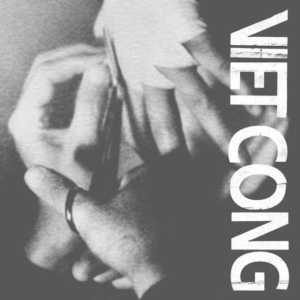 Preoccupations - Viet Cong in der Gruppe CD bei Bengans Skivbutik AB (1166239)