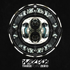 Maztek - Three Point Zero in der Gruppe VINYL bei Bengans Skivbutik AB (1166240)