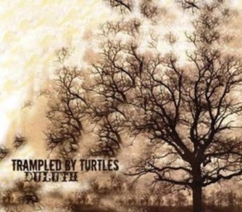 Trampled By Turtles - Duluth in der Gruppe CD / Bestseller bei Bengans Skivbutik AB (1166248)