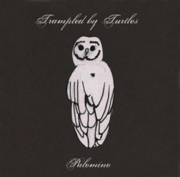 Trampled By Turtles - Palomino in der Gruppe CD / Bestseller bei Bengans Skivbutik AB (1166249)