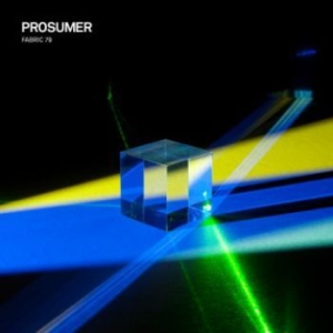Prosumer - Fabric 79 in der Gruppe CD bei Bengans Skivbutik AB (1166253)