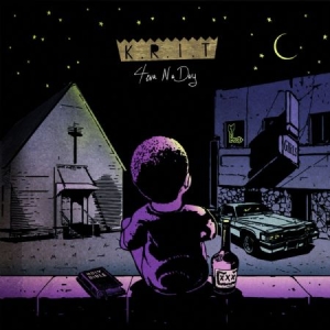 Big K.R.I.T. - 4Eva N A Day in der Gruppe CD bei Bengans Skivbutik AB (1166392)